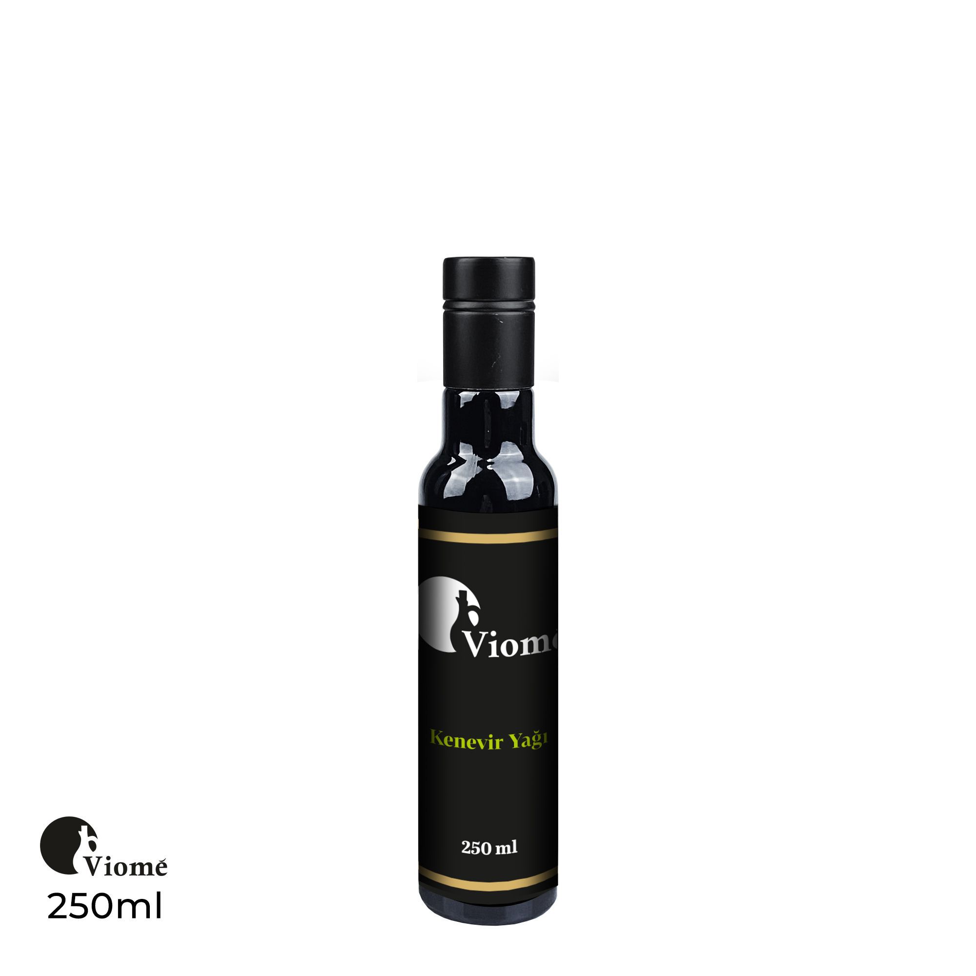 Kenevir Yağı 250 ml
