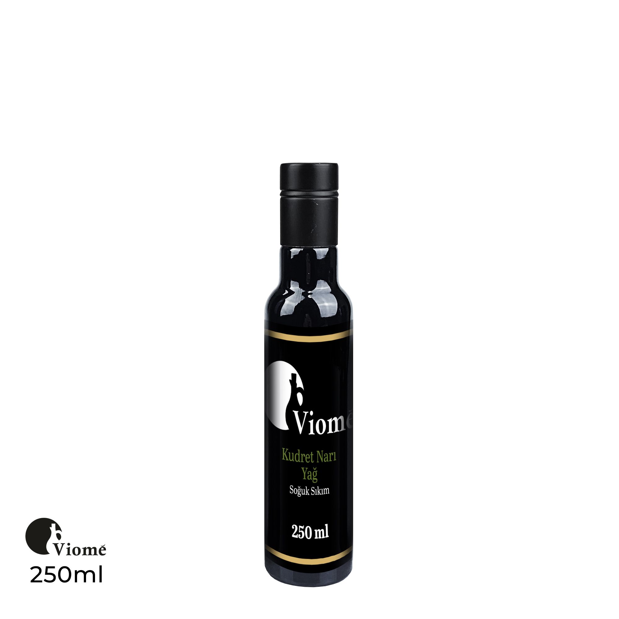 Kudret Narı Yağı 250 ml - Violet