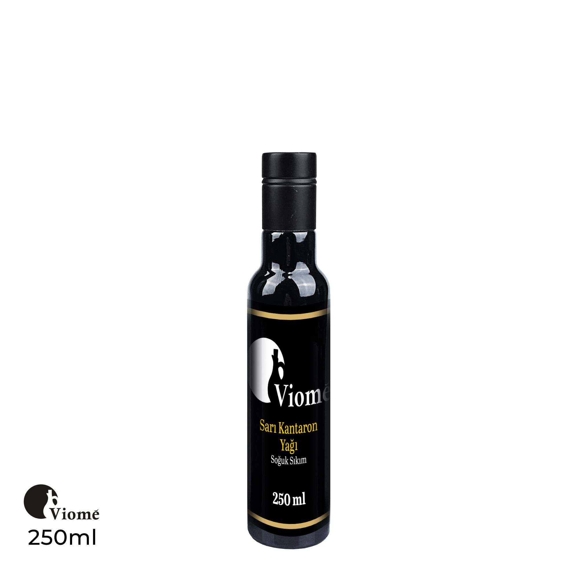 Sarı Kantaron Yağı 250 ml - Violet