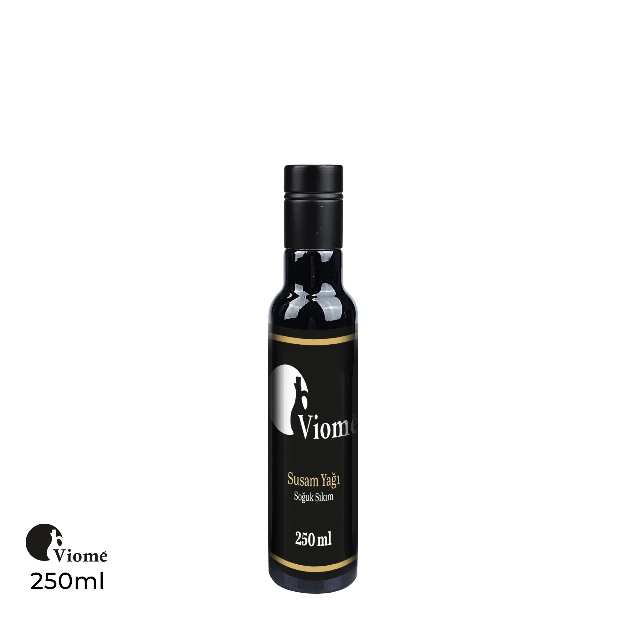 Susam Yağı 250 ml - Violet