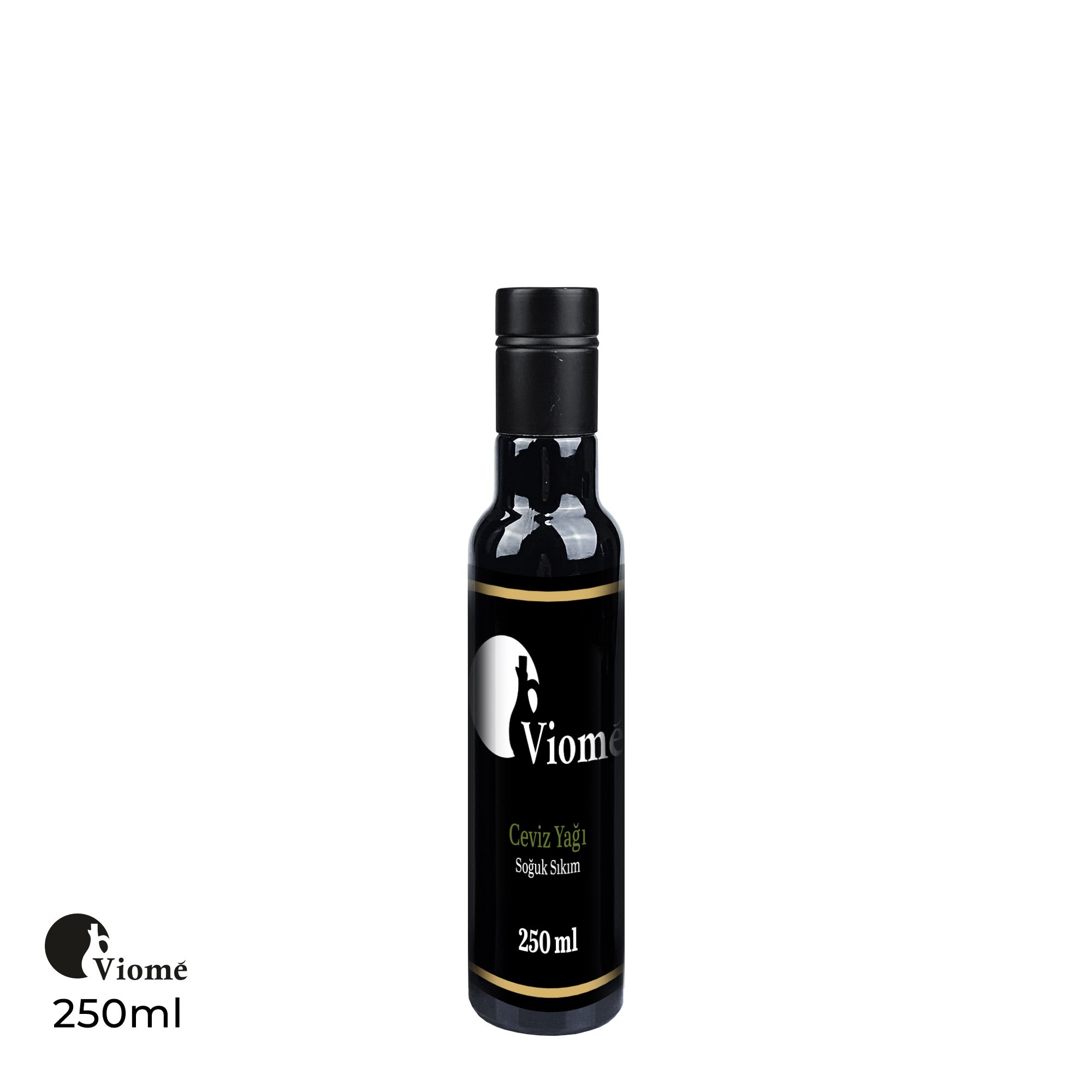 Ceviz Yağı 250 ml -Violet