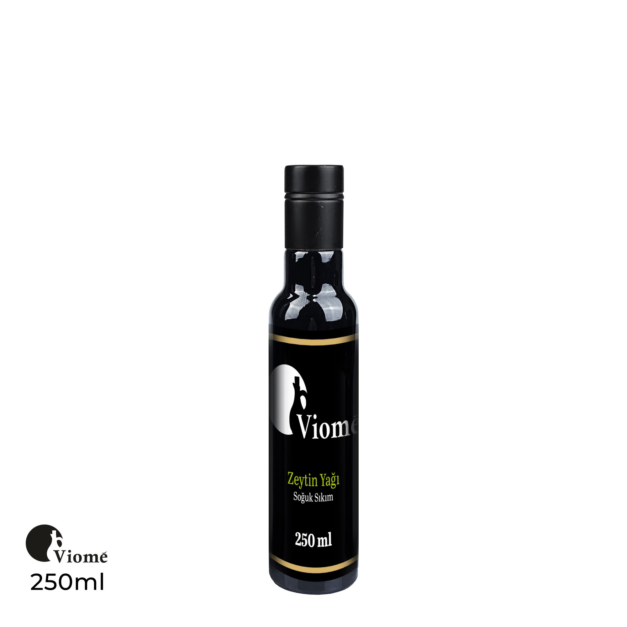 Zeytin Yağı 250 ml - Violet
