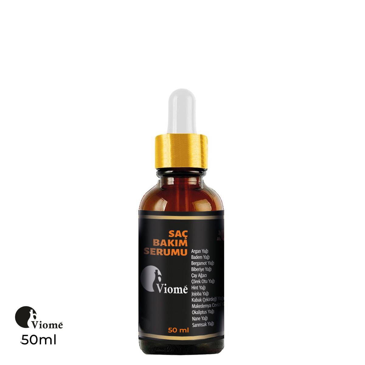Saç Bakım Serumu