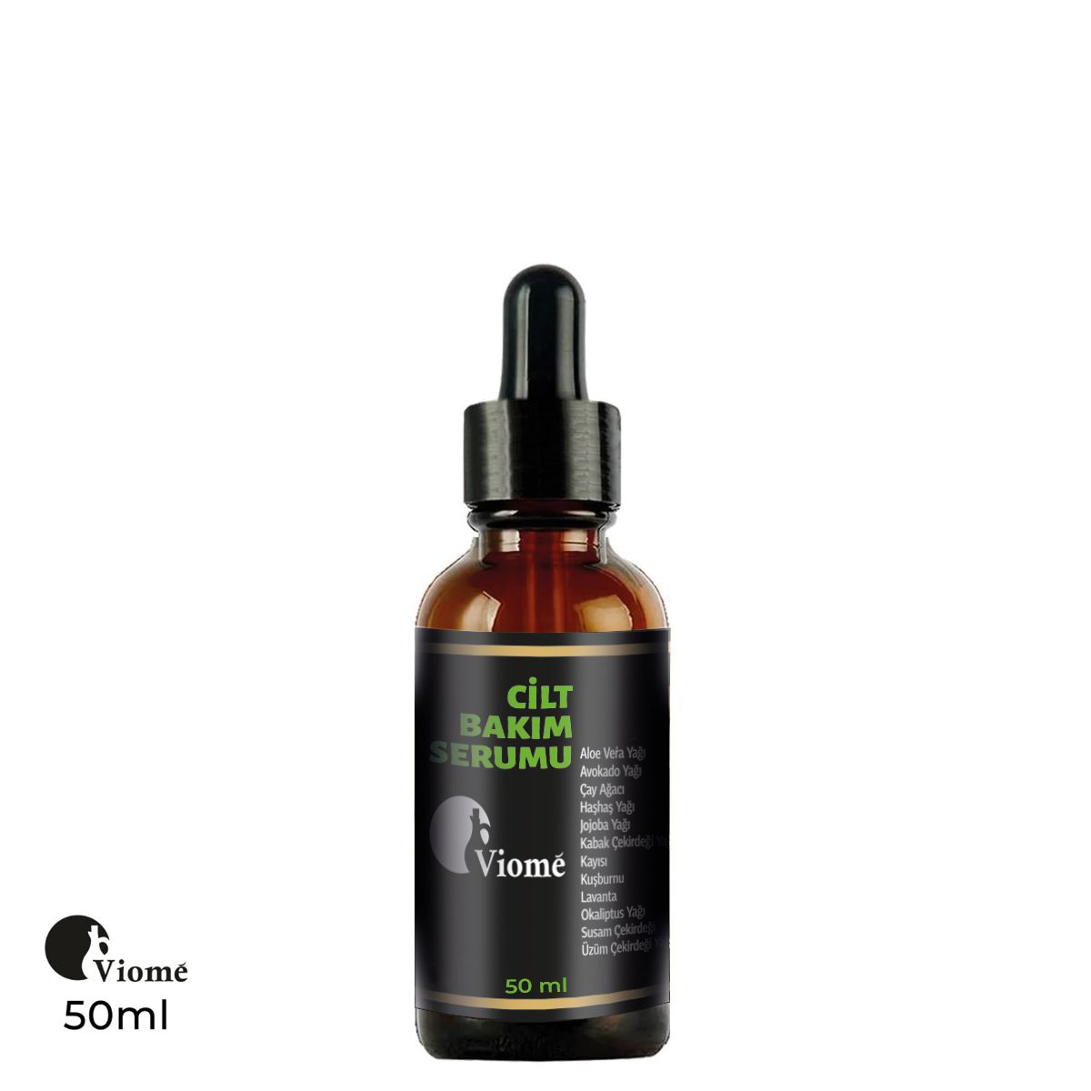 Cilt Bakım Serumu